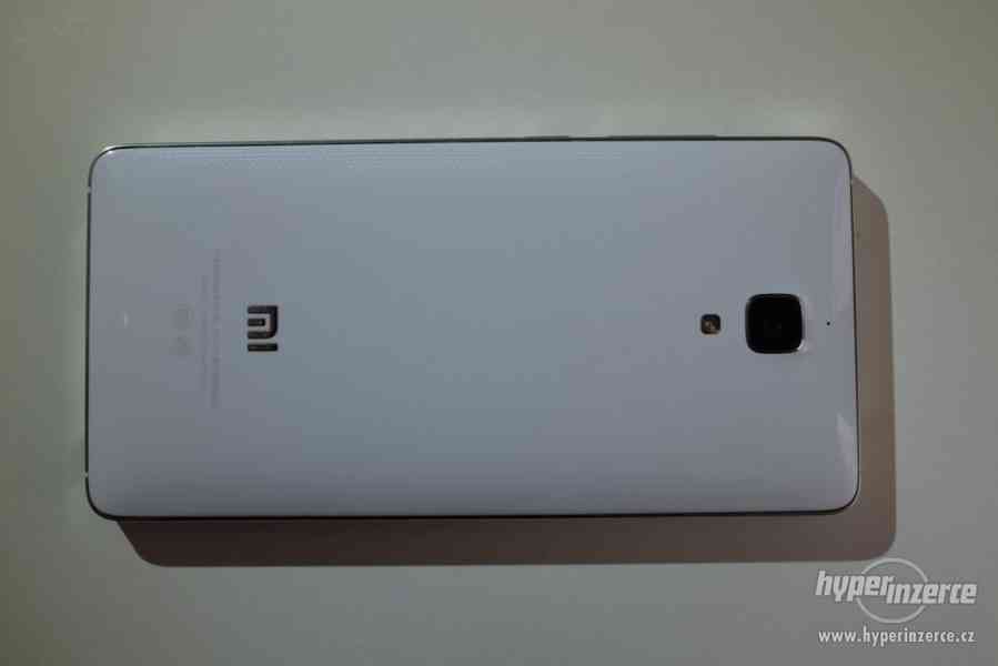 Xiaomi Mi 4LTE v perfektním stavu! - foto 6