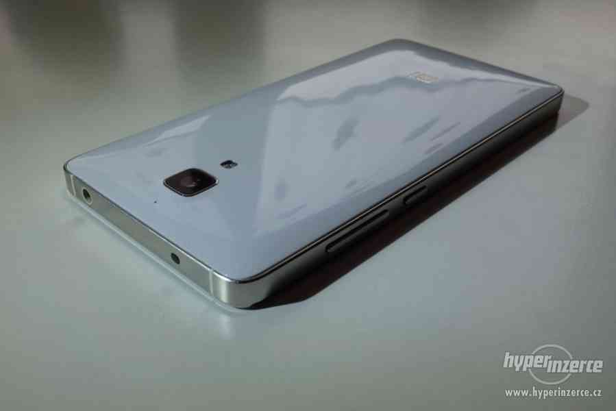 Xiaomi Mi 4LTE v perfektním stavu! - foto 7