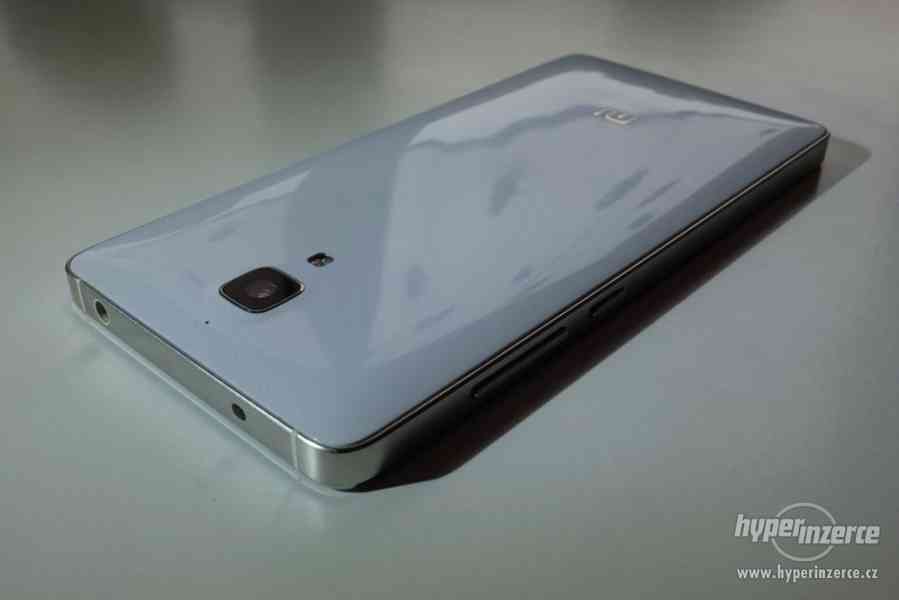 Xiaomi Mi 4LTE v perfektním stavu! - foto 8