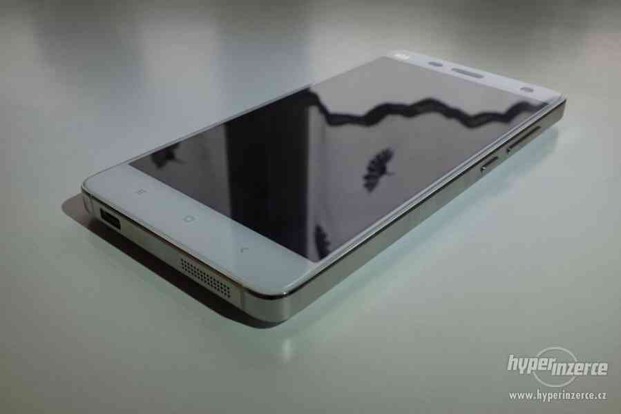 Xiaomi Mi 4LTE v perfektním stavu! - foto 9