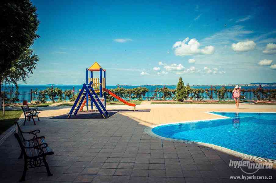 Visit Sunny Beach Marina Apartments, Dovolená Bulharsko - foto 2
