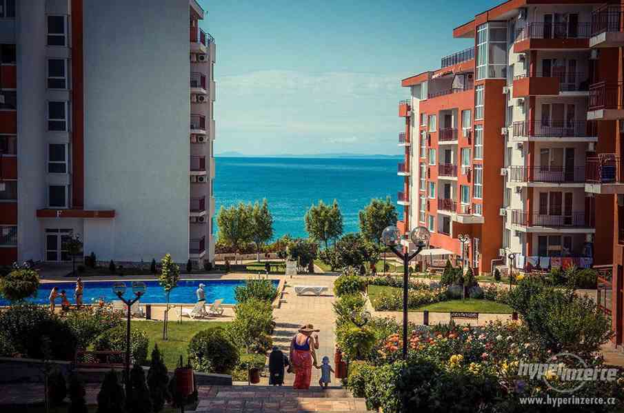 Visit Sunny Beach Marina Apartments, Dovolená Bulharsko - foto 5