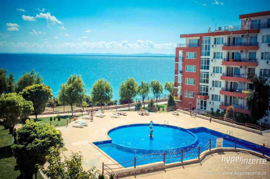 Visit Sunny Beach Marina Apartments, Dovolená Bulharsko - foto 9