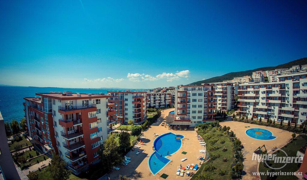 Visit Sunny Beach Marina Apartments, Dovolená Bulharsko - foto 15