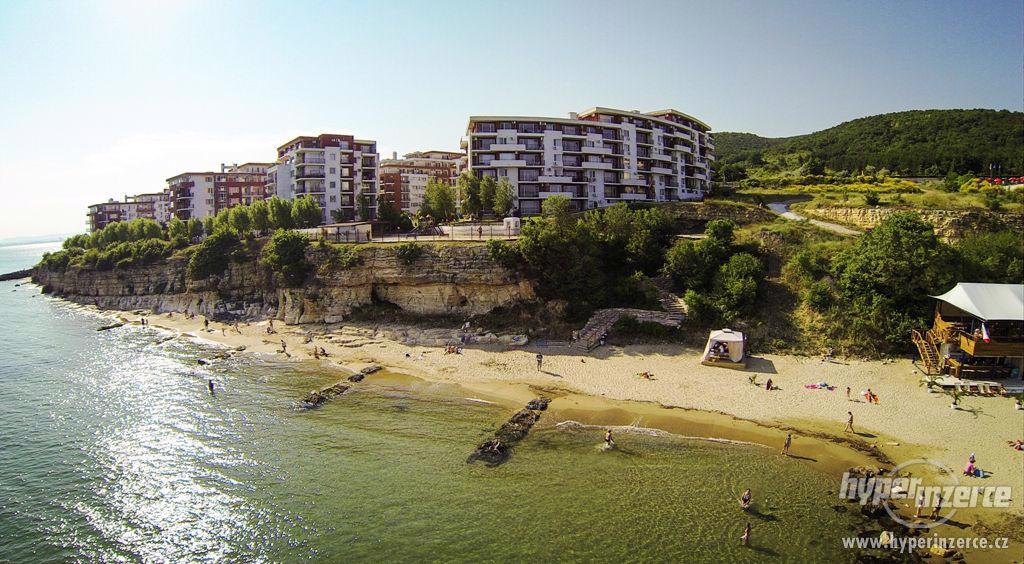Visit Sunny Beach Marina Apartments, Dovolená Bulharsko - foto 23