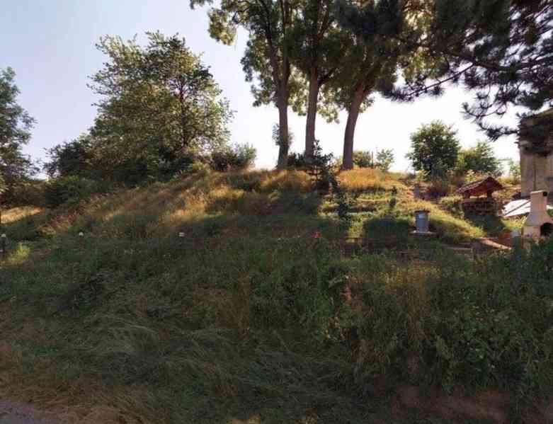 Prodej zahrady v Luhově u Mimoně. - foto 4