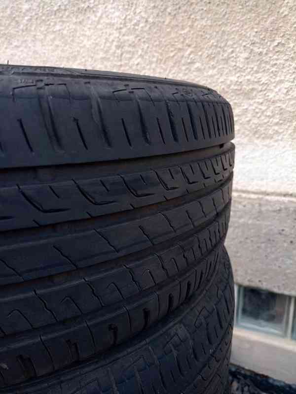 Letní pneu 205/55 R17 95 V XL - foto 6