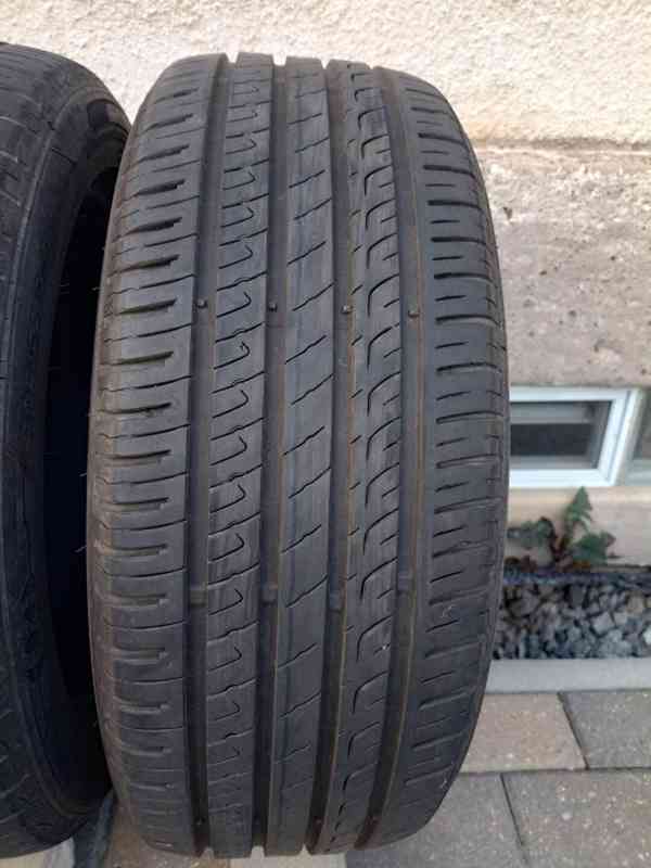 Letní pneu 205/55 R17 95 V XL - foto 5