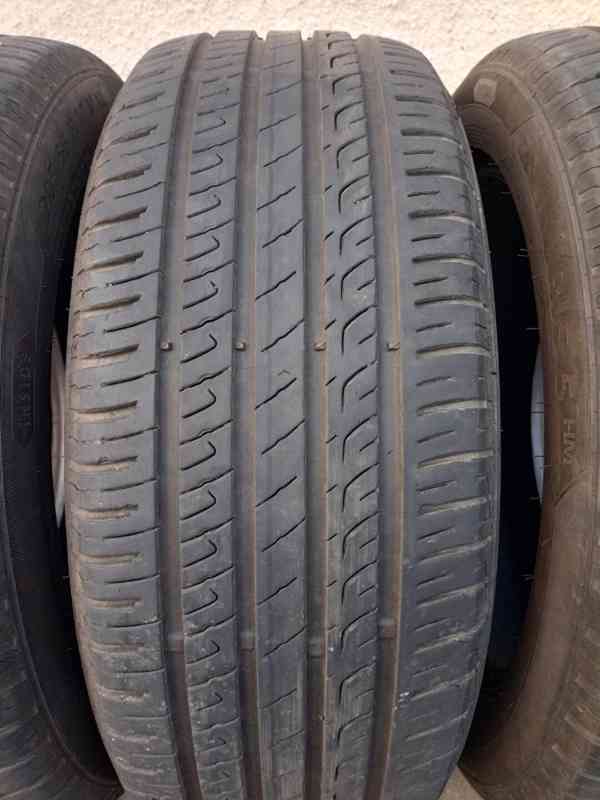 Letní pneu 205/55 R17 95 V XL - foto 4