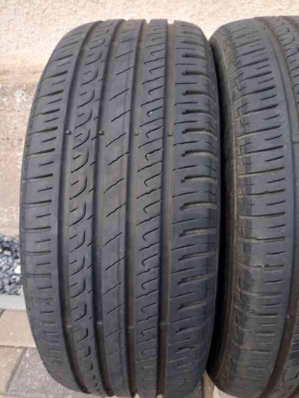 Letní pneu 205/55 R17 95 V XL - foto 2