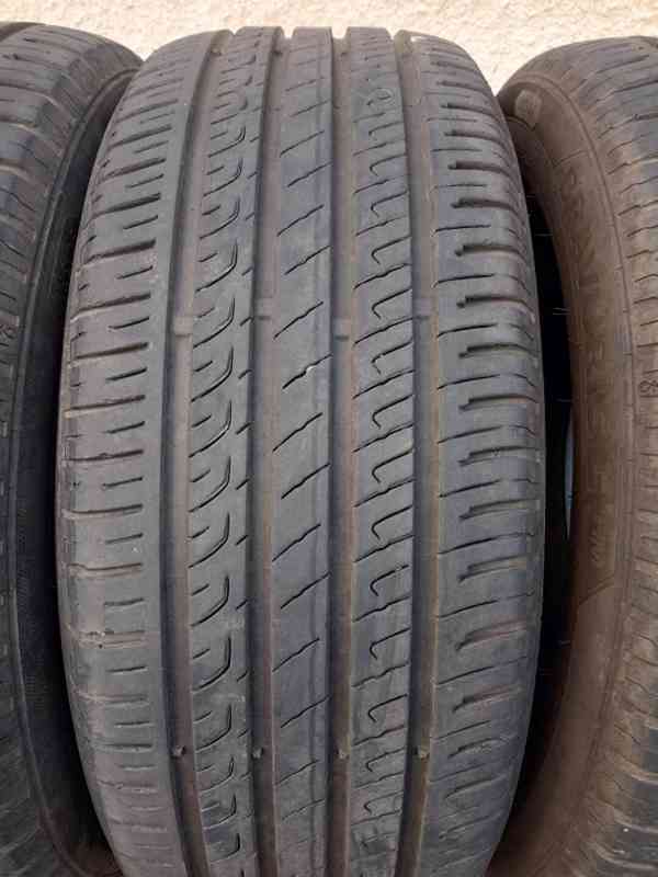 Letní pneu 205/55 R17 95 V XL - foto 3