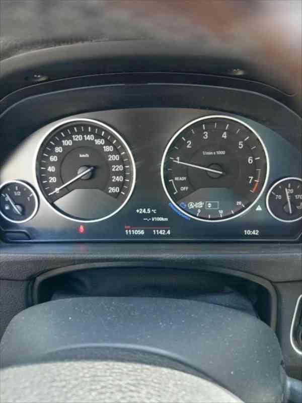 BMW Řada 4 420i Grancupe - foto 4