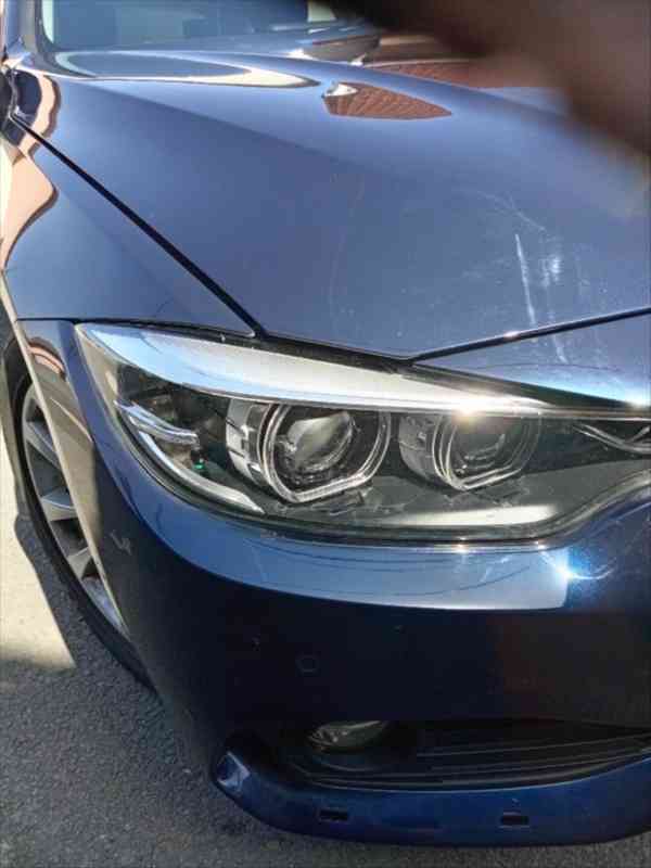 BMW Řada 4 420i Grancupe - foto 3