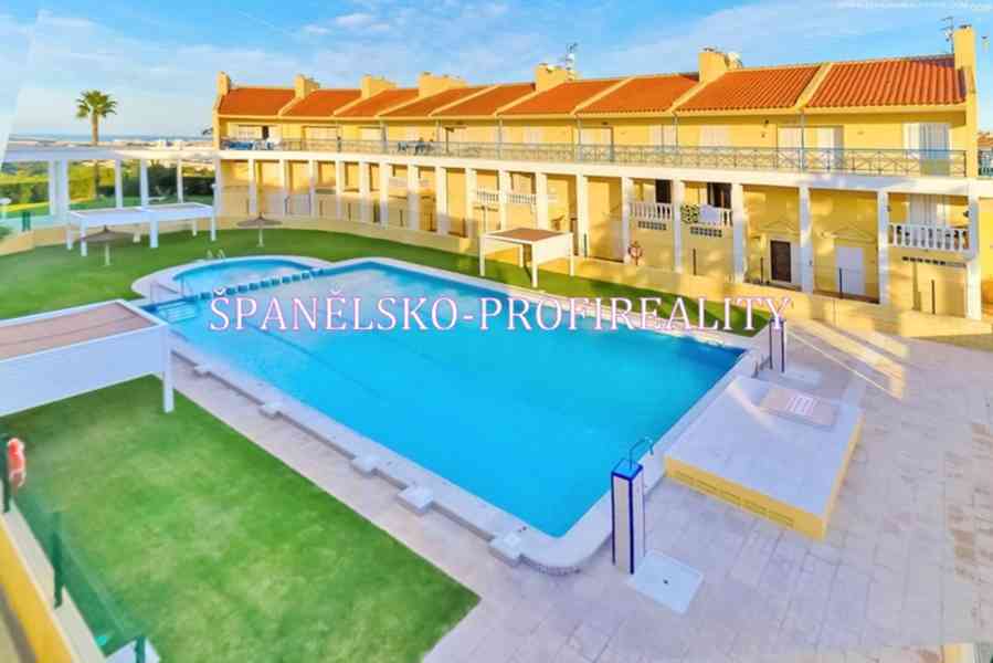 Španelsko,Torrevieja, 2+1 - foto 1