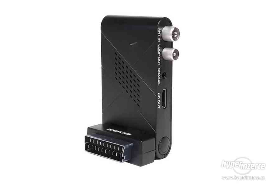 DI-WAY MINI-2020 DVB-T2 H.265 - foto 1
