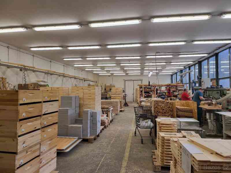 Skladník OZP - foto 6