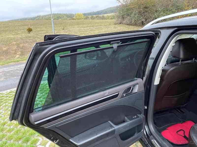 Škoda Superb 1,9 - foto 7
