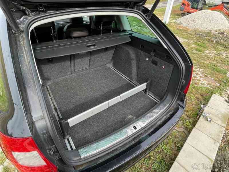 Škoda Superb 1,9 - foto 8