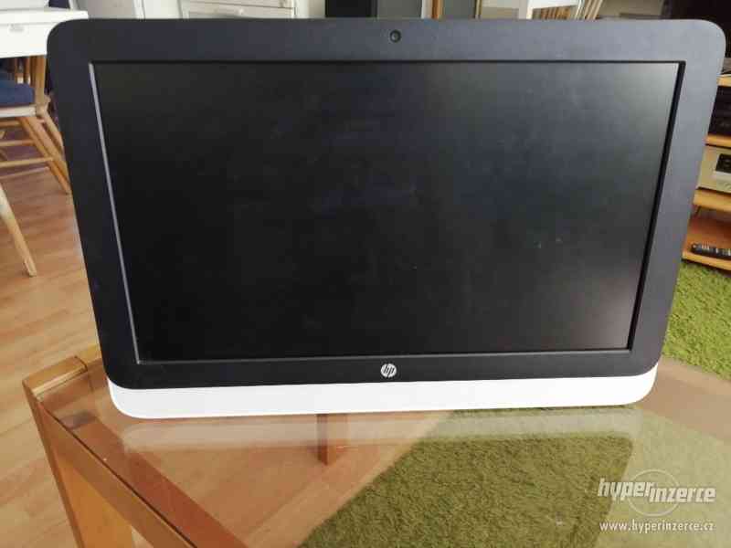 All in one PC HP 22-3110 nc - foto 1