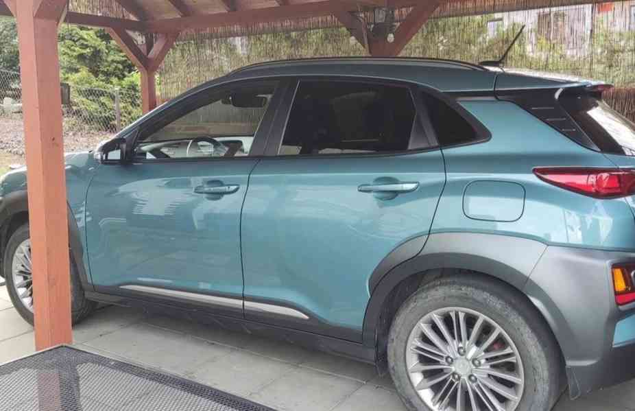 Hyundai Kona, T-GDI 120 88KW - foto 2