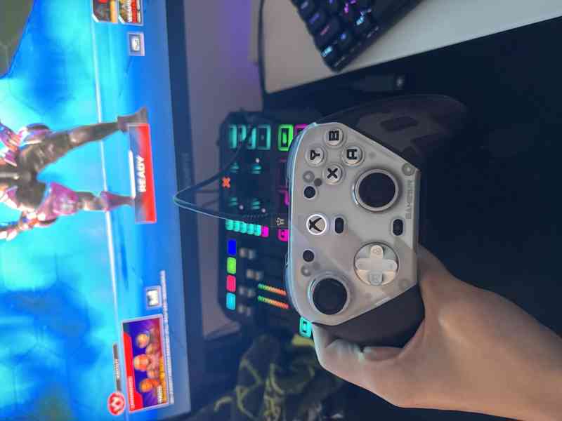 Xbox/Pc ovladač Gamesir G7 Pro - foto 8
