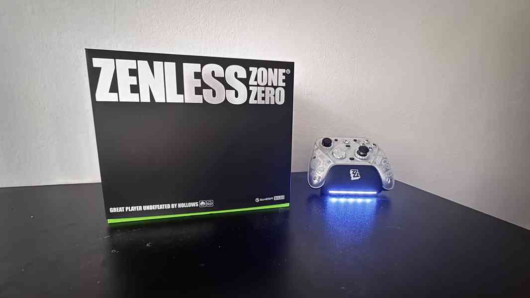 Xbox/Pc ovladač Gamesir G7 Pro - foto 5