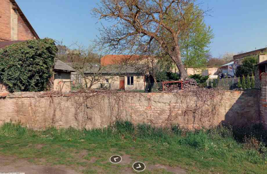 Stavba bez čp/če na pozemku parc. č. st 1/6, v KÚ Žerčice - foto 3