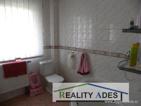 Prodej RD 3+KK, Rakovník Rynholec - foto 7