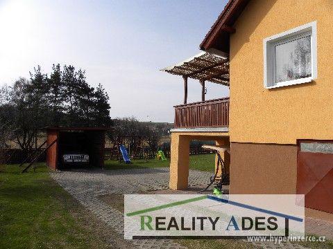 Prodej RD 3+KK, Rakovník Rynholec - foto 11