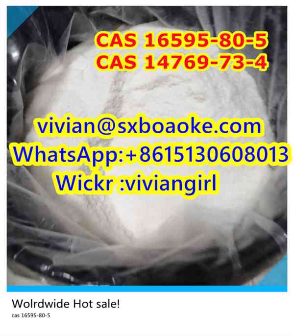  Levamisole Hydrochloride CAS 16595-80-5 Levamisole HCl - foto 2