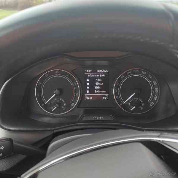 Škoda Kamiq 1,0 - foto 18