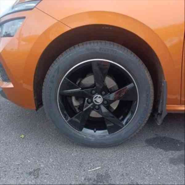 Škoda Kamiq 1,0 - foto 3