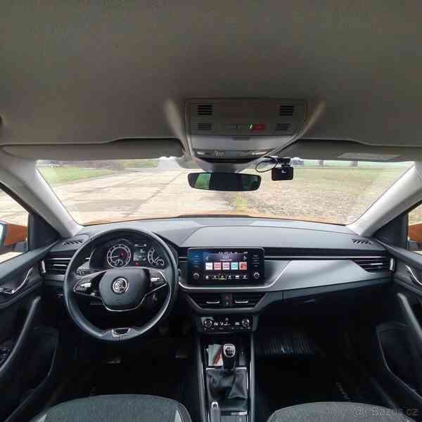 Škoda Kamiq 1,0 - foto 16
