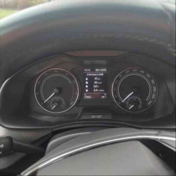 Škoda Kamiq 1,0 - foto 5