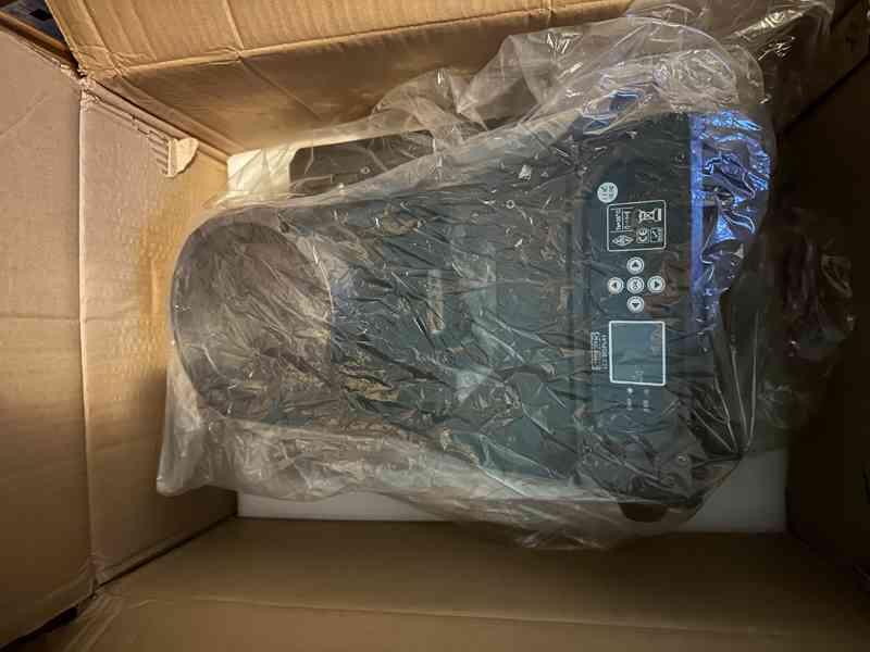 Profesionální světlo BEAM 275W - foto 3