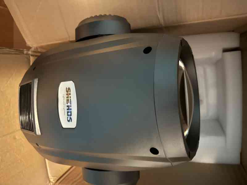 Profesionální světlo BEAM 275W - foto 5