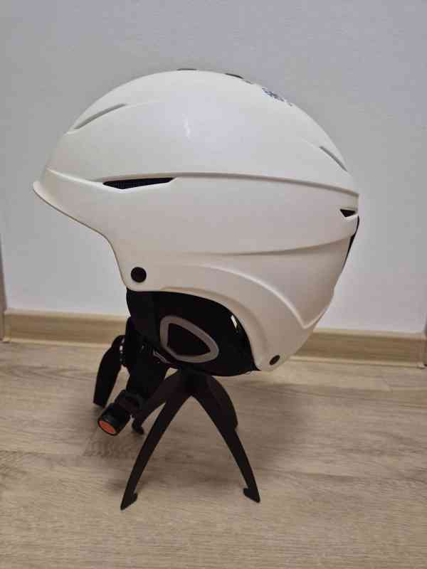 Lyžařská helma Crivit - foto 5