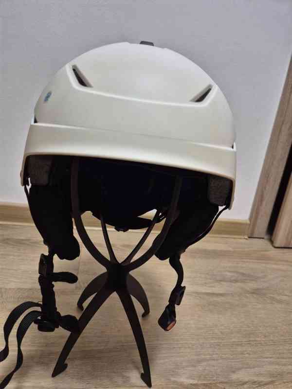 Lyžařská helma Crivit - foto 3