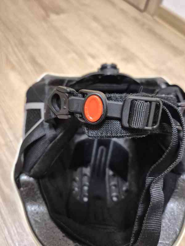 Lyžařská helma Crivit - foto 7