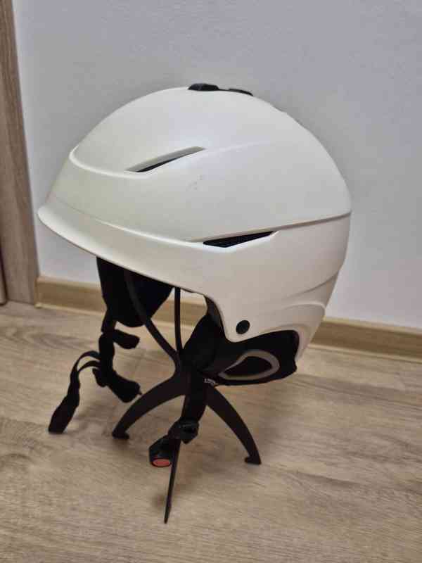 Lyžařská helma Crivit - foto 4