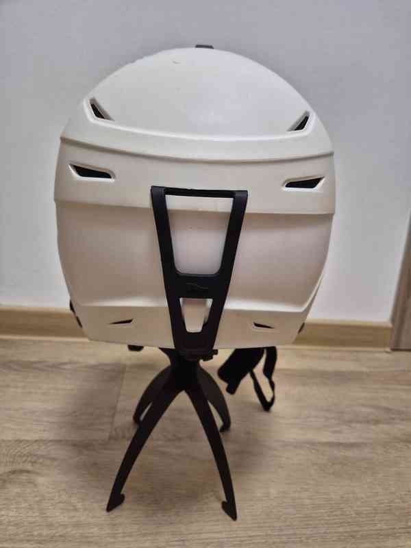 Lyžařská helma Crivit - foto 2