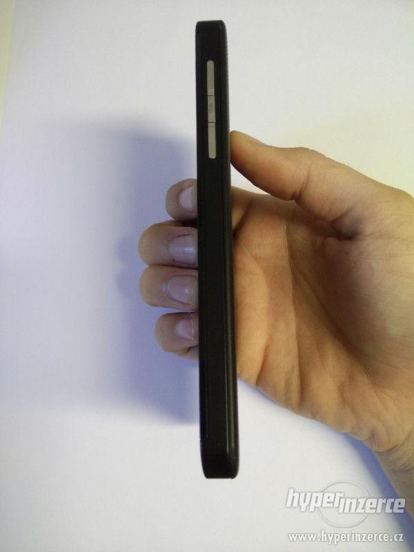 Blackberry Z10 16GB černý - foto 3