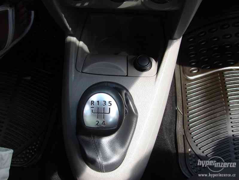 Renault thalia 1.2i klima r.v.2012 1maj.koup.čr - foto 9