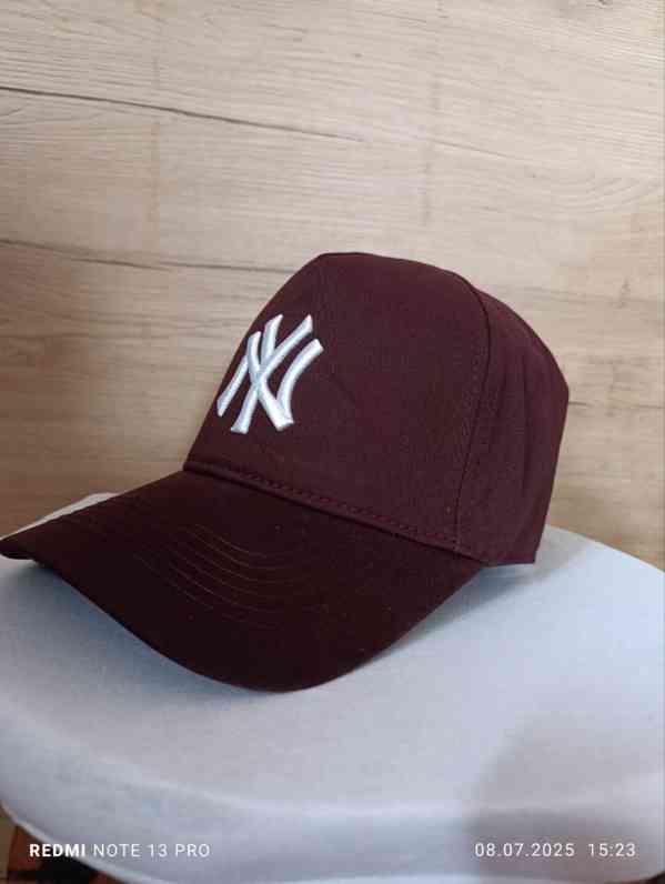 NY (New York Yankees)  - foto 2