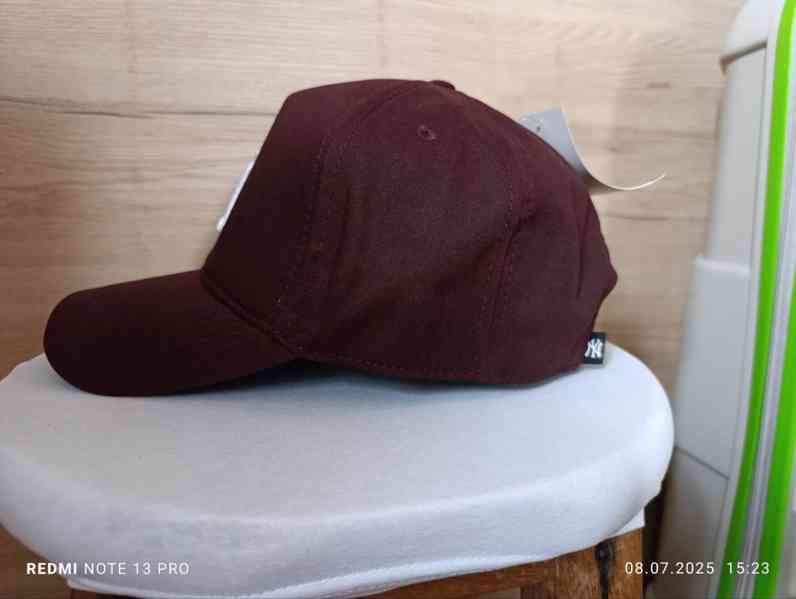 NY (New York Yankees)  - foto 4