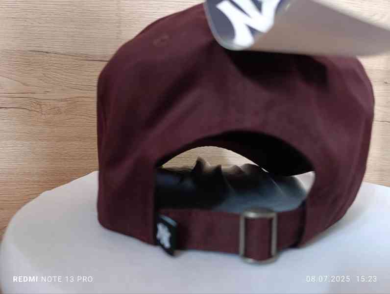 NY (New York Yankees)  - foto 5