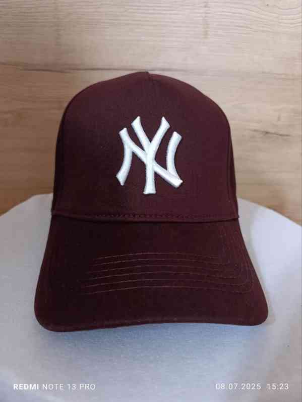 NY (New York Yankees)  - foto 3