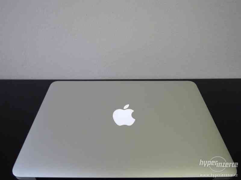 MacBook AIR 11.6"/i5 1.6GHz/4GB RAM/ZÁRUKA - foto 3