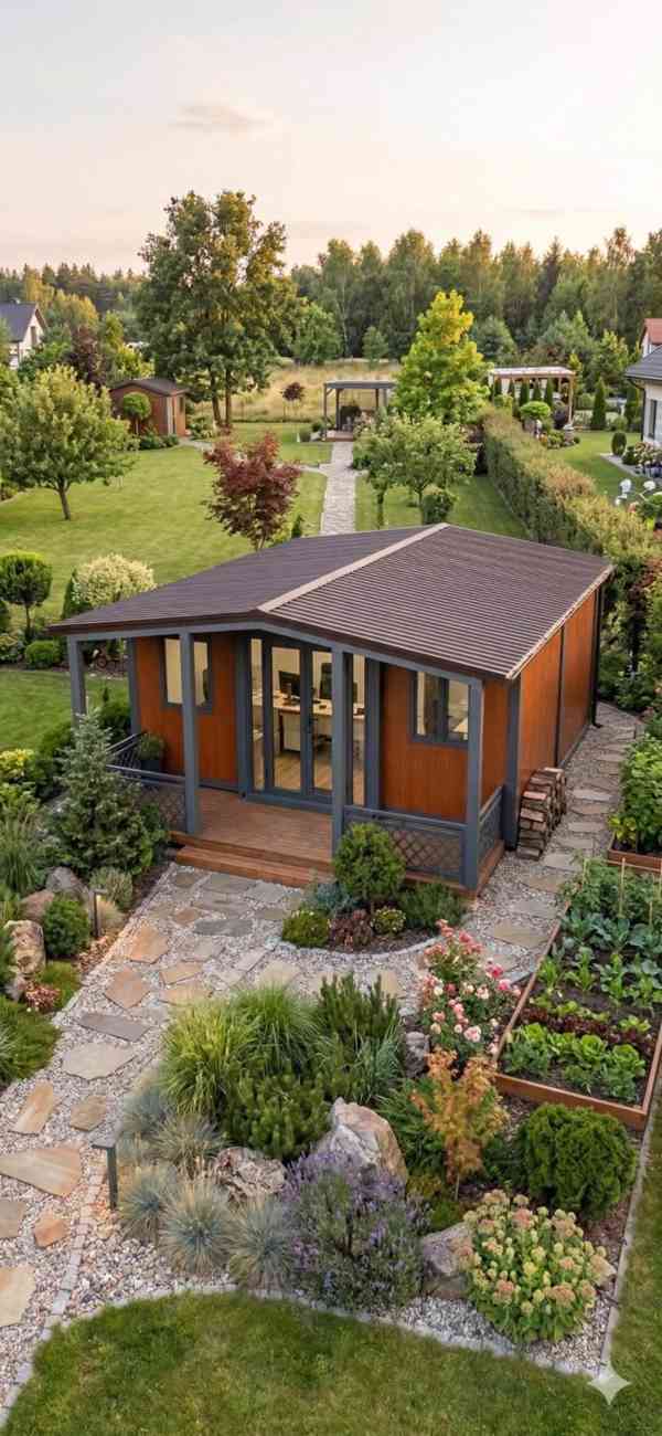 Dostupné bydlení - foto 7