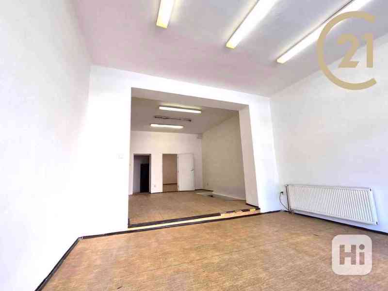 Pronájem obchodního prostoru,  120m2 - Hodonín - foto 3